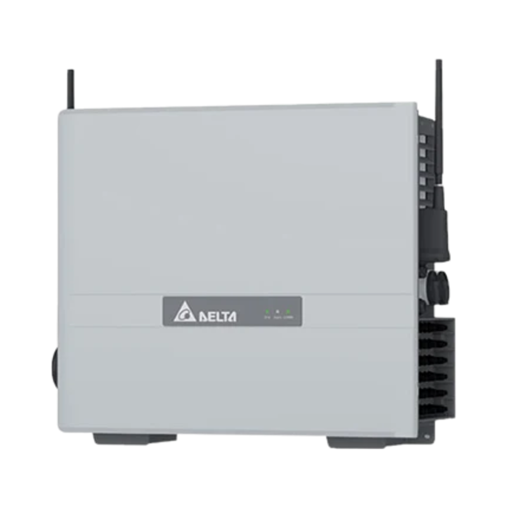 Delta M70A Flex 70 kW PV-Wechselrichter – Produktansicht