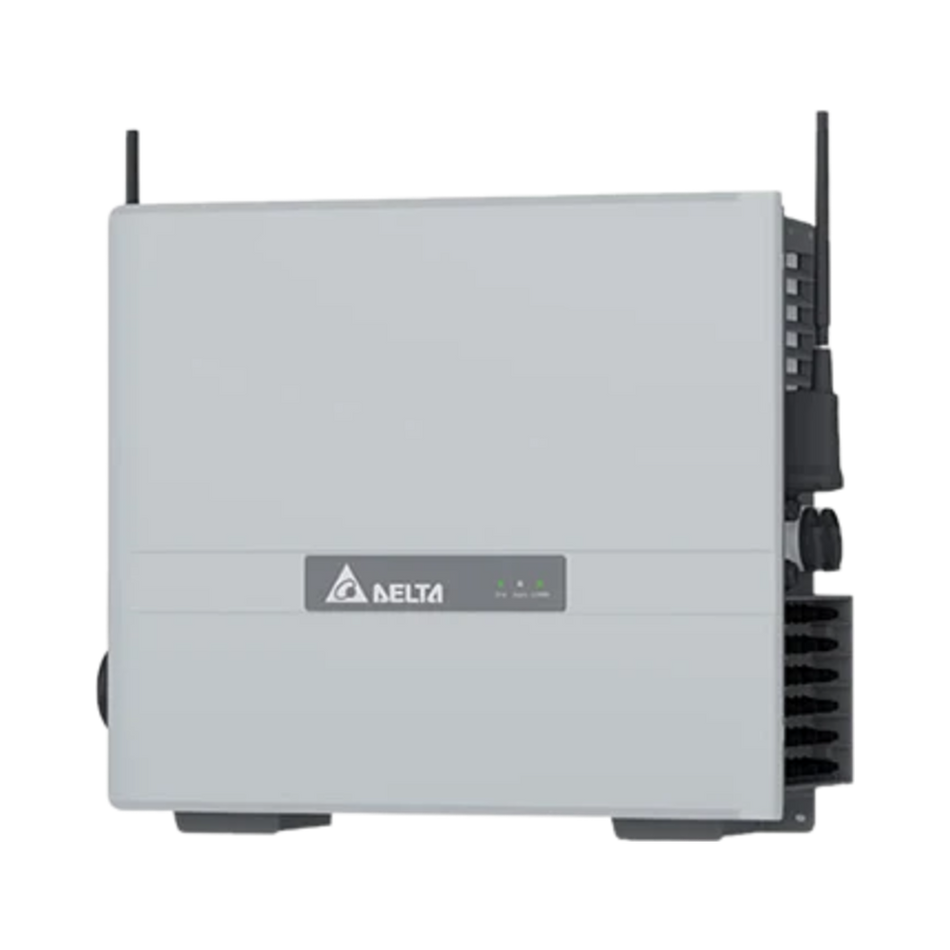 Delta M70A Flex 70 kW PV-Wechselrichter – Produktansicht