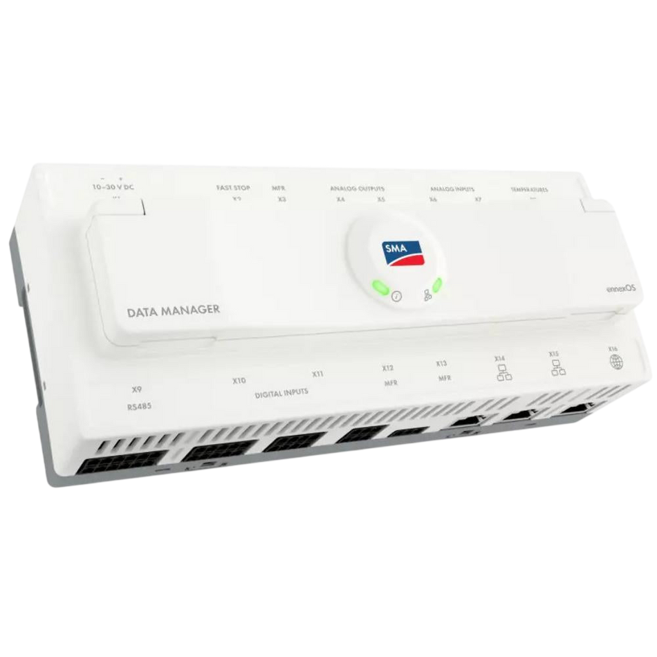 SMA Data Manager M EDMM-20