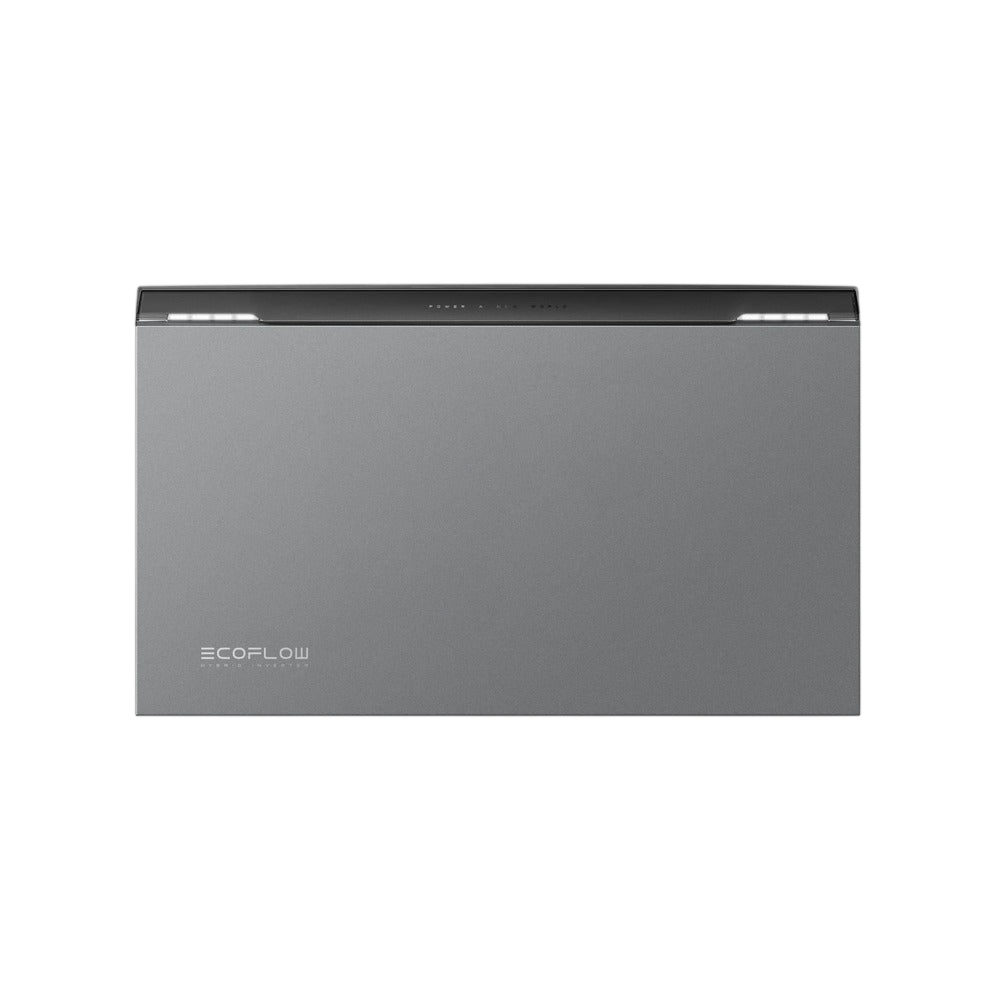 EcoFlow OCEAN 2 6–12 kW Hybridwechselrichter