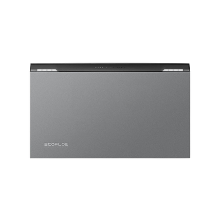 EcoFlow OCEAN 2 6–12 kW Hybridwechselrichter