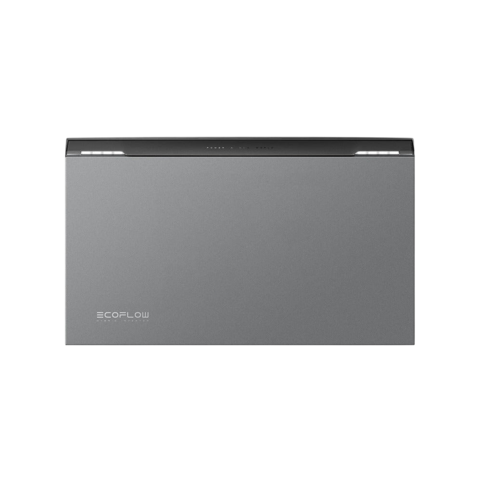 EcoFlow OCEAN 2 6–12 kW Hybridwechselrichter