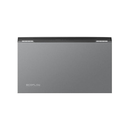 EcoFlow OCEAN 2 6–12 kW Hybridwechselrichter – Gewerbe & Ausland