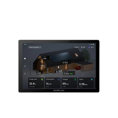 EcoFlow PowerInsight 2
