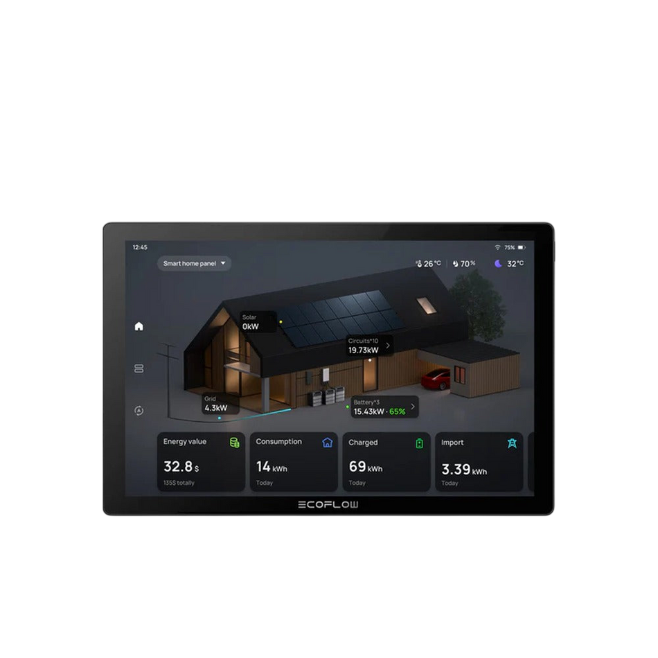 EcoFlow PowerInsight 2