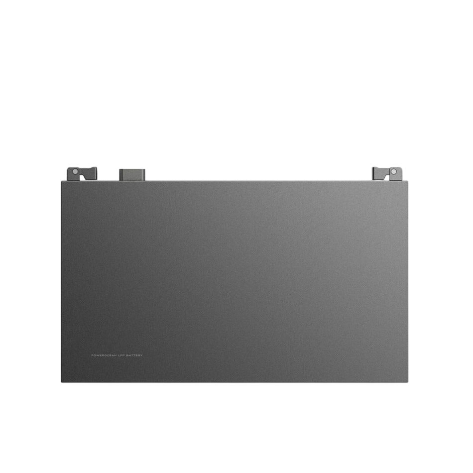 EcoFlow PowerOcean 5,1 kWh LFP-Batterie