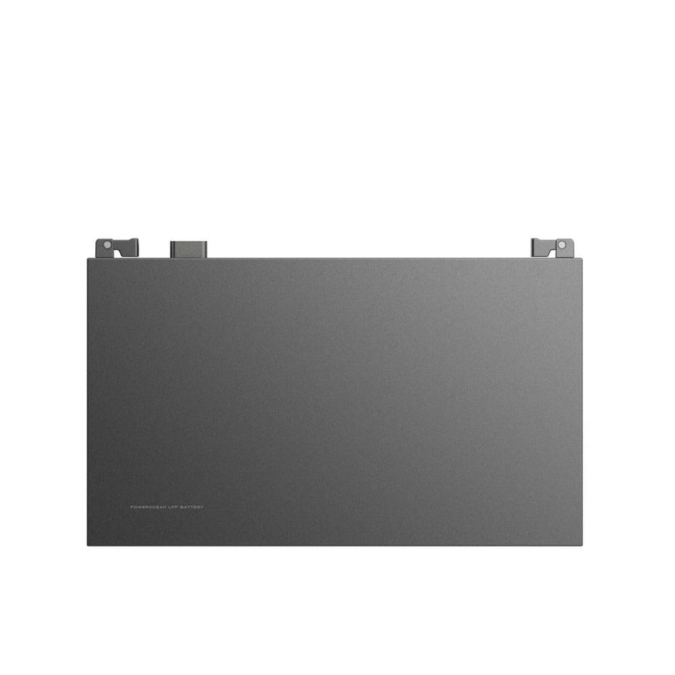 EcoFlow PowerOcean 5,1 kWh LFP-Batterie – Gewerbe & Ausland
