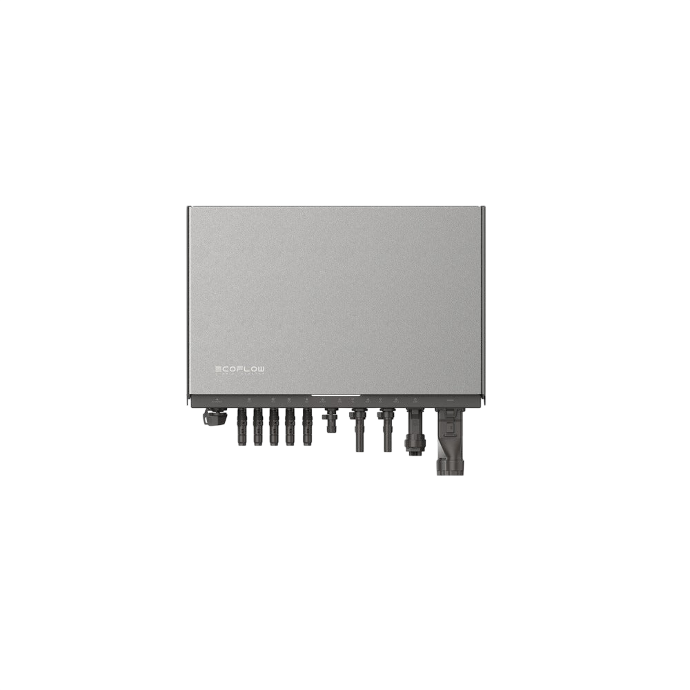EcoFlow PowerOcean Plus 15–29,9 kW Hybridwechselrichter
