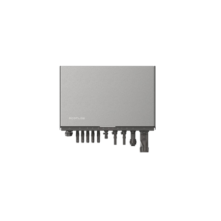 EcoFlow PowerOcean Plus 15–29,9 kW Hybridwechselrichter