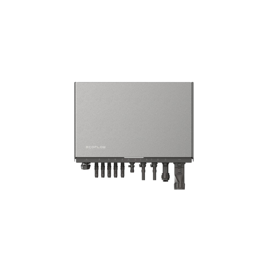 EcoFlow PowerOcean Plus 15–29,9 kW Hybridwechselrichter