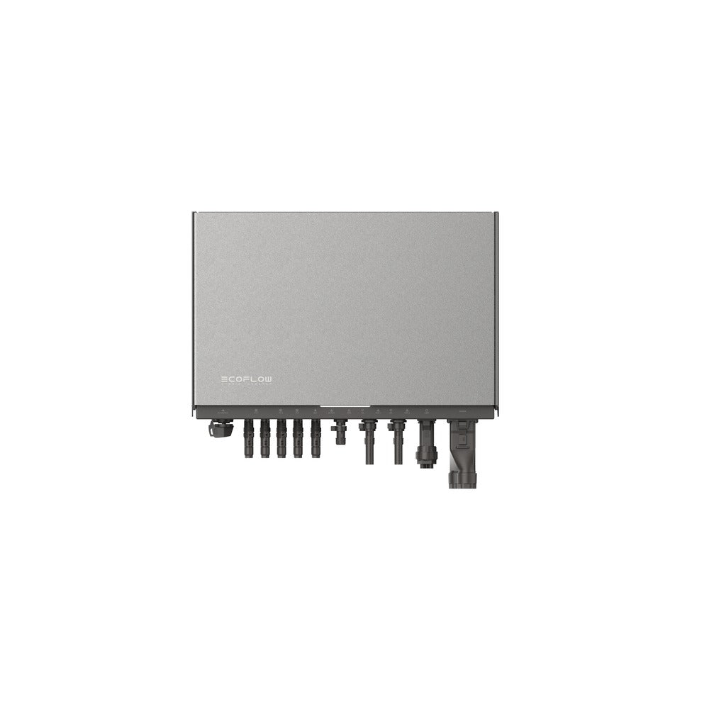 EcoFlow PowerOcean Plus 15–29,9 kW Hybridwechselrichter – Gewerbe & Ausland