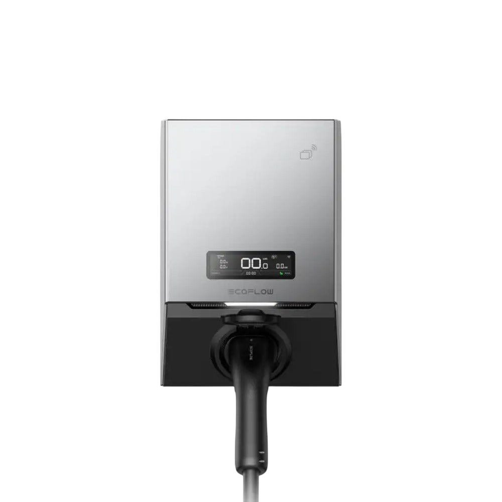 EcoFlow PowerPulse 2 11 kW Wallbox