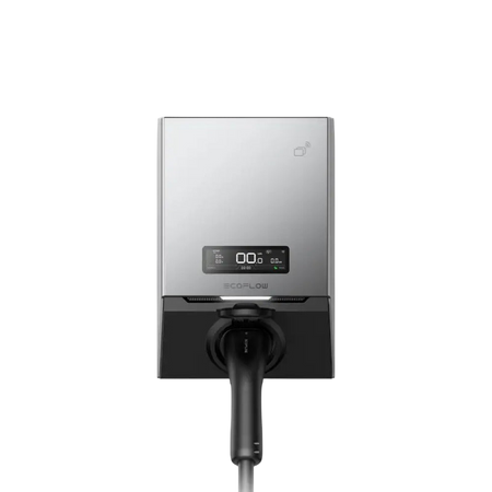 EcoFlow PowerPulse 2 11 kW Wallbox