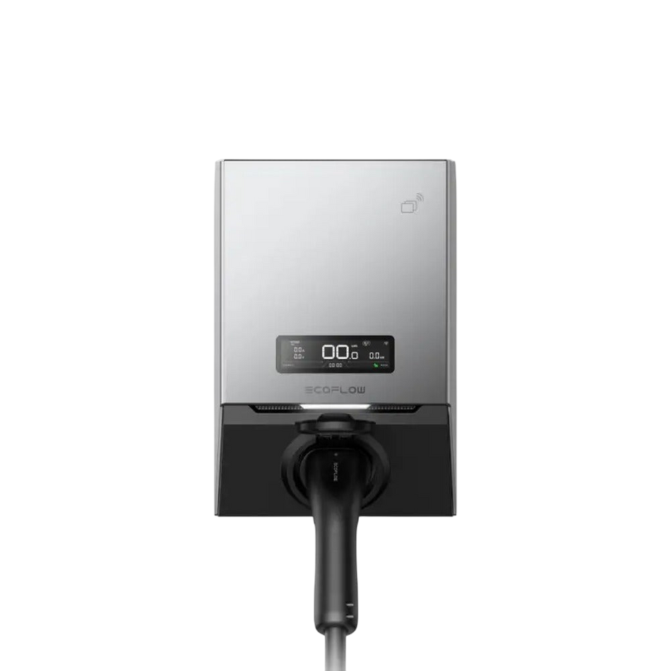 EcoFlow PowerPulse 2 11 kW Wallbox