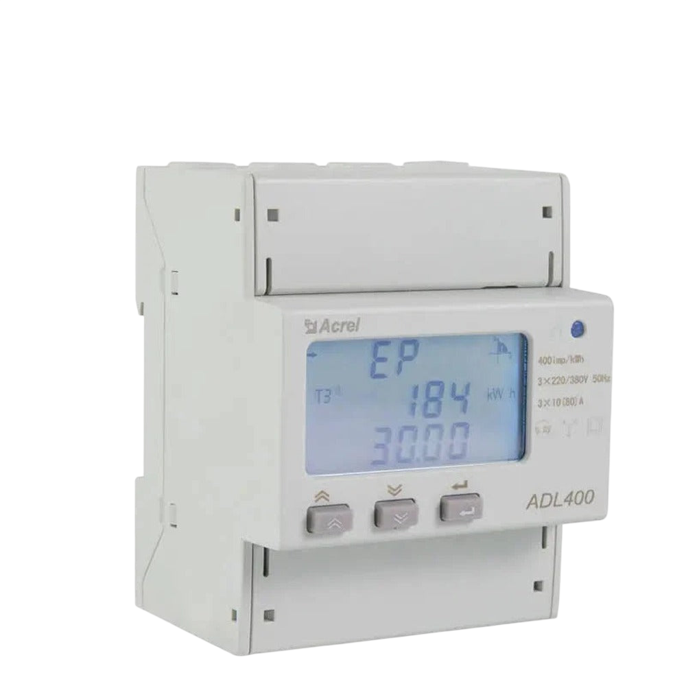 EcoFlow Smart Meter 3-phasig 80 A