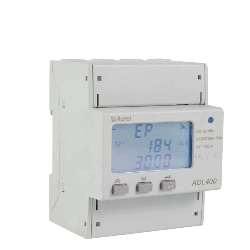 EcoFlow Smart Meter 3-phasig 80 A