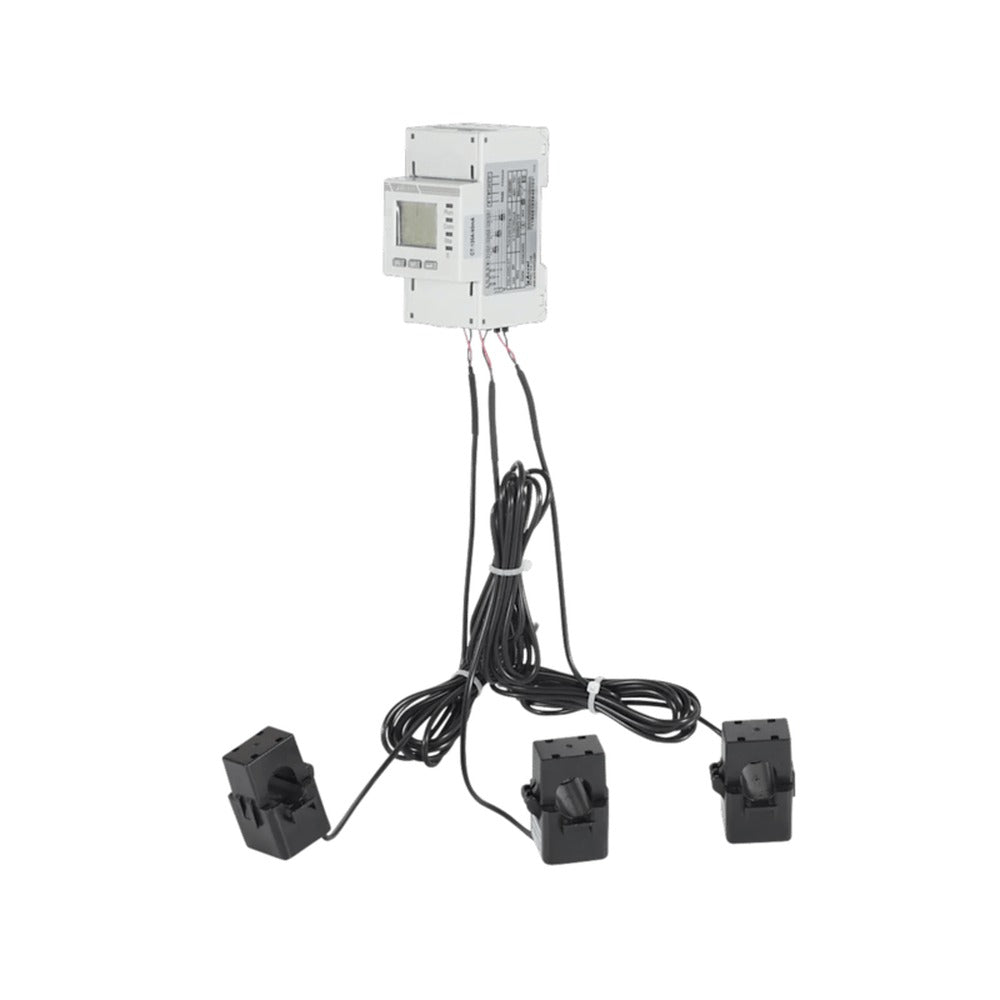 EcoFlow Smart Meter extern CT 80 A