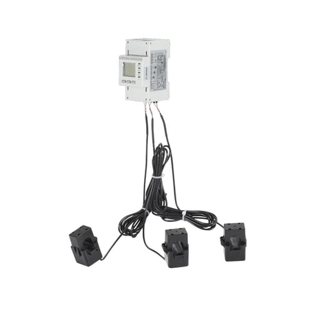 EcoFlow Smart Meter extern CT 80 A