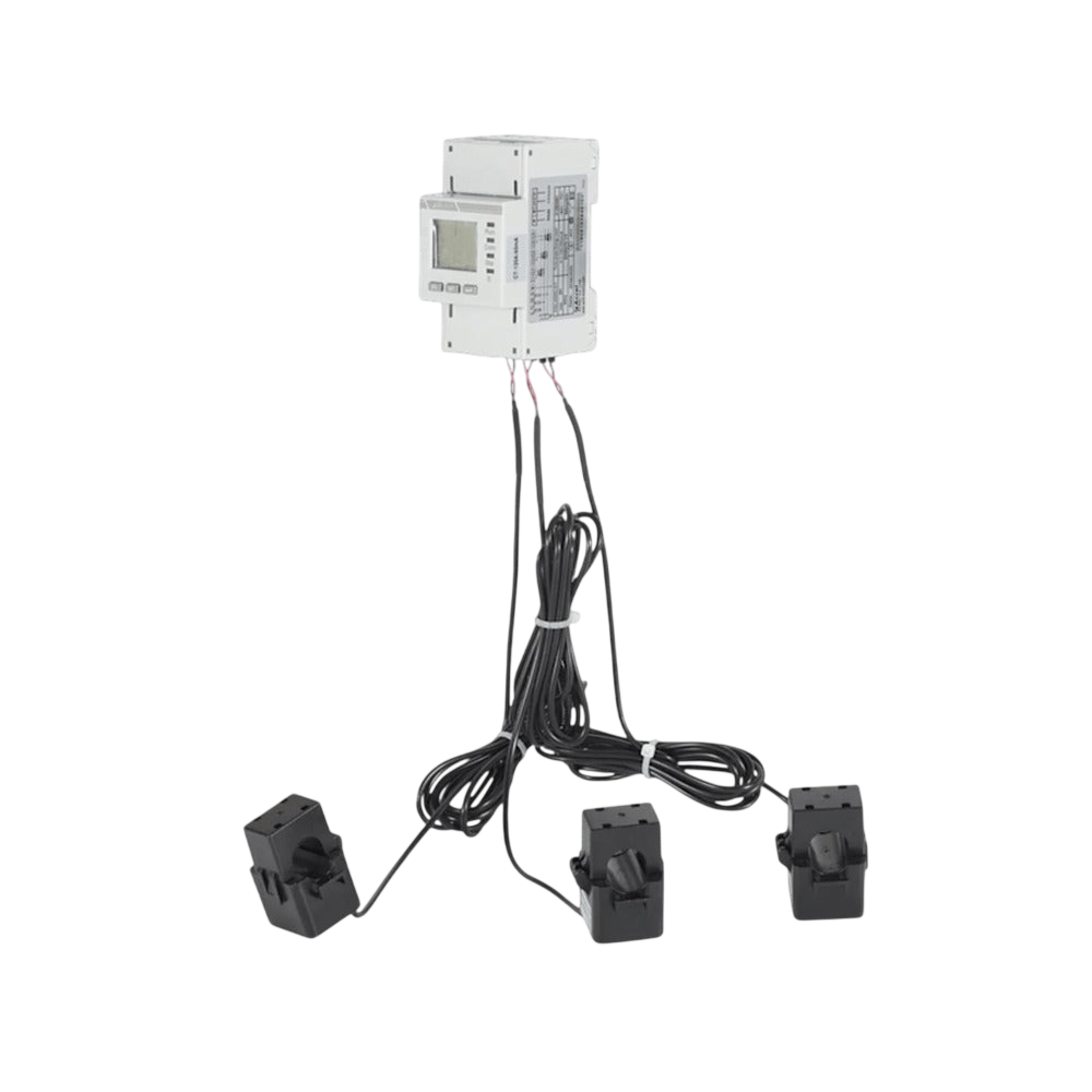 EcoFlow Smart Meter extern CT 80 A