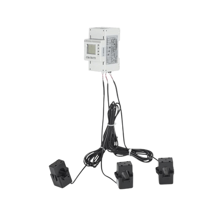 EcoFlow Smart Meter extern CT 80 A