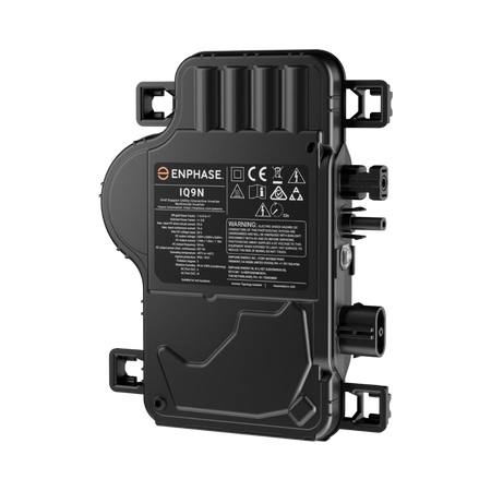 Enphase IQ9N Mikrowechselrichter – Produktansicht
