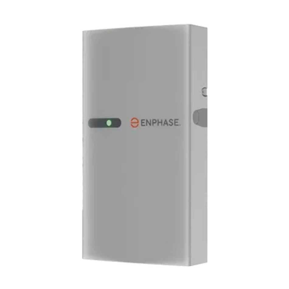 Enphase IQ Battery 5P-3P-INT FlexPhase