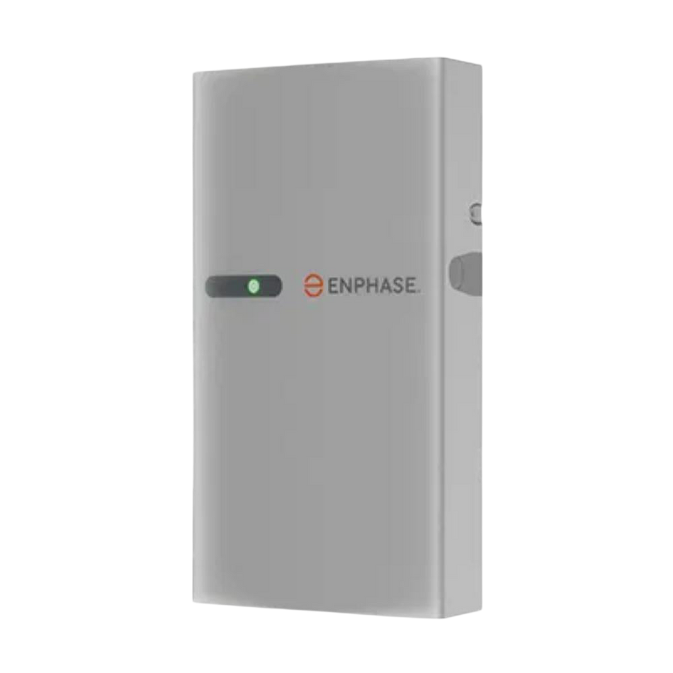 Enphase IQ Battery 5P-3P-INT FlexPhase