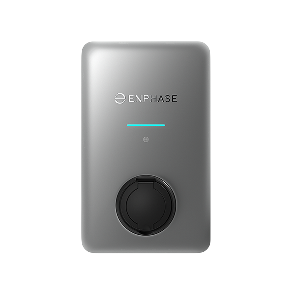 Enphase IQ EV Charger 2 – Produktansicht