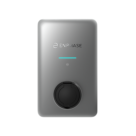 Enphase IQ EV Charger 2 – Produktansicht