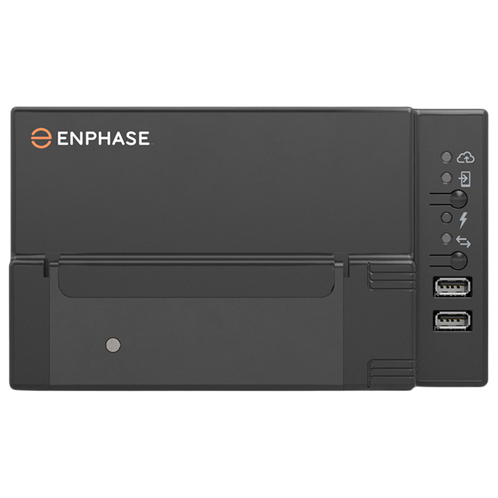 Enphase IQ Gateway – Produktansicht