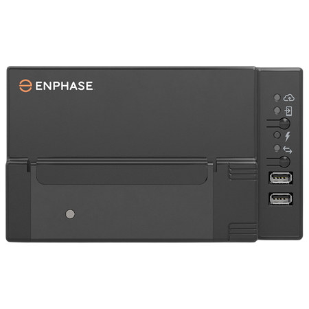 Enphase IQ Gateway – Produktansicht