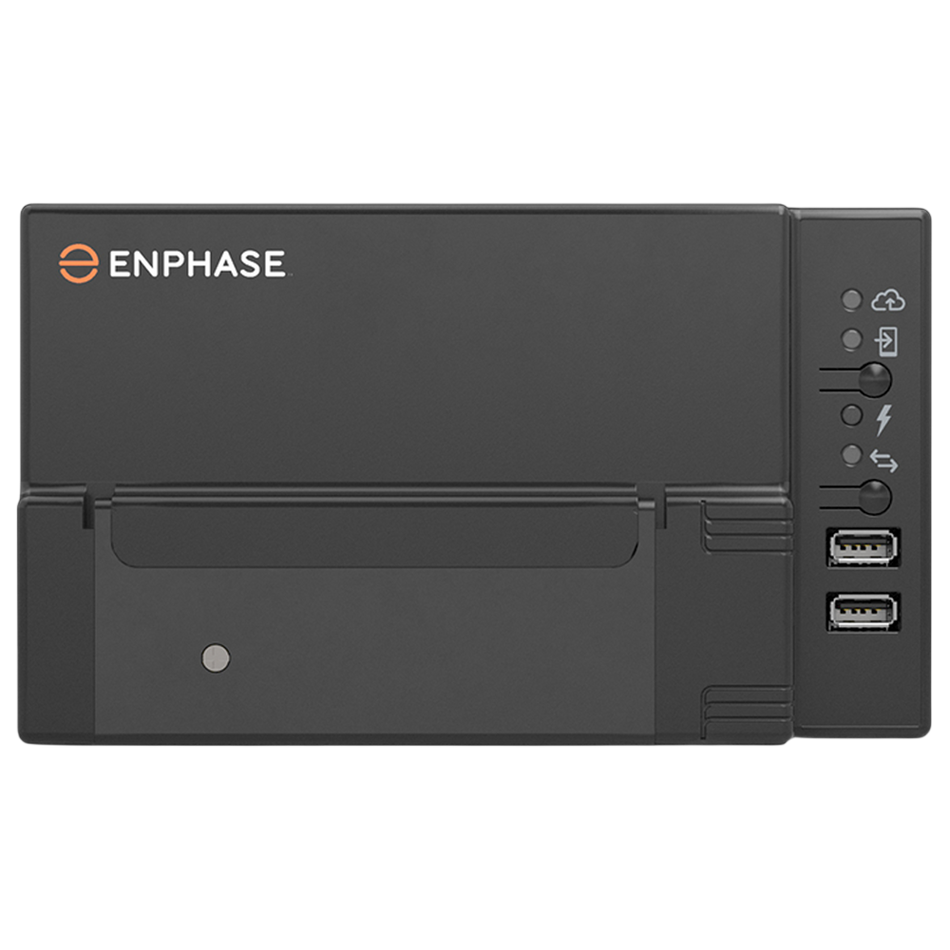 Enphase IQ Gateway – Produktansicht