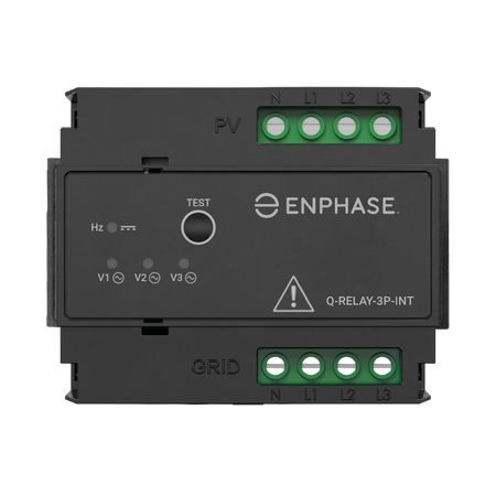 Enphase IQ Relay – Produktansicht