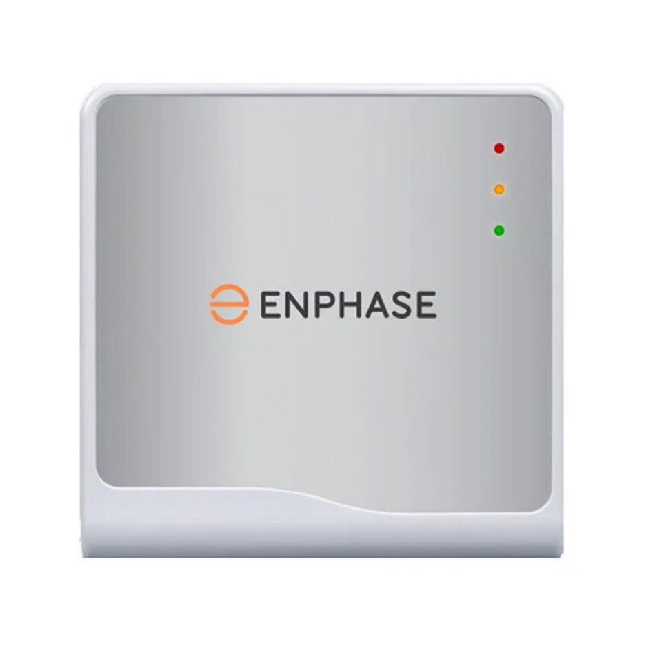 Enphase IQ Energy Router
