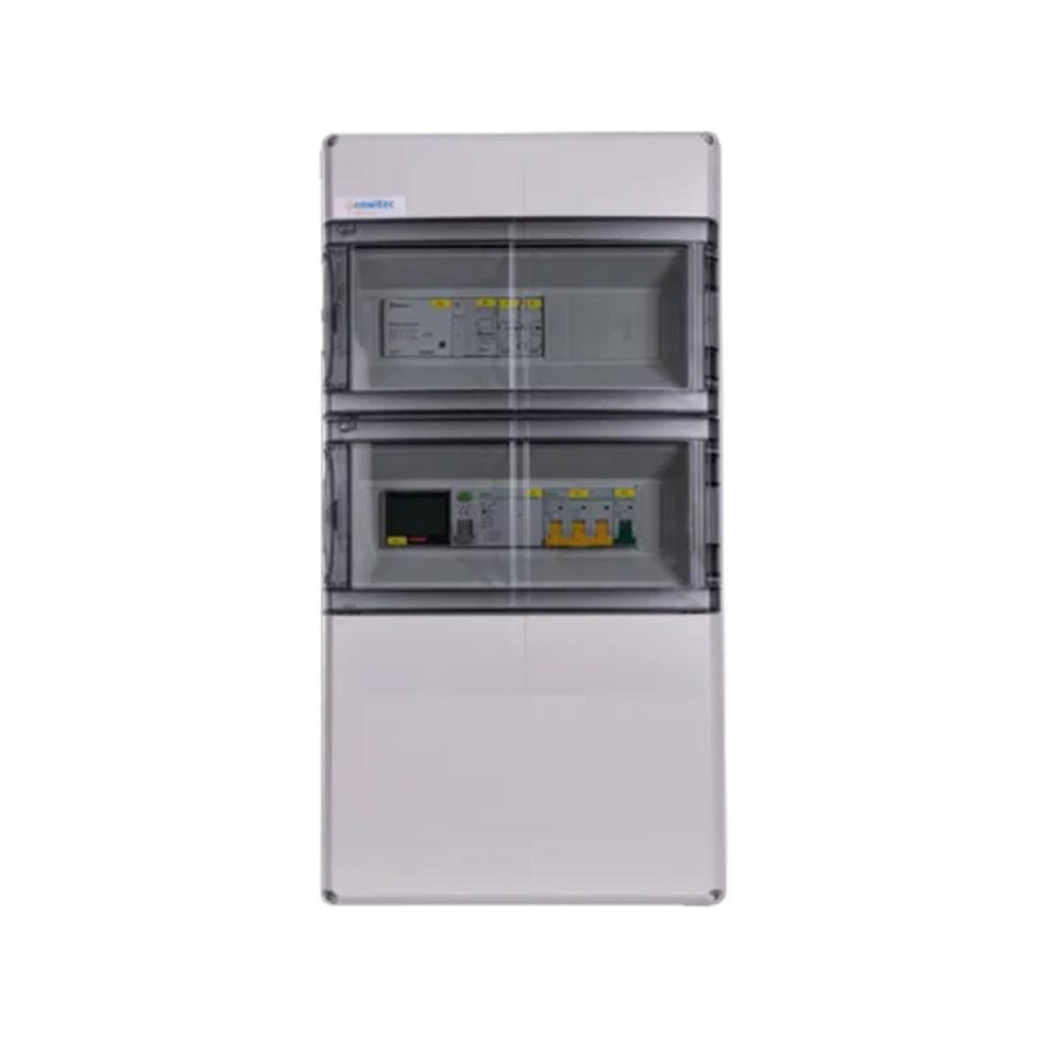 enwitec Ersatzstrom-Box für Fronius Symo GEN24 Plus