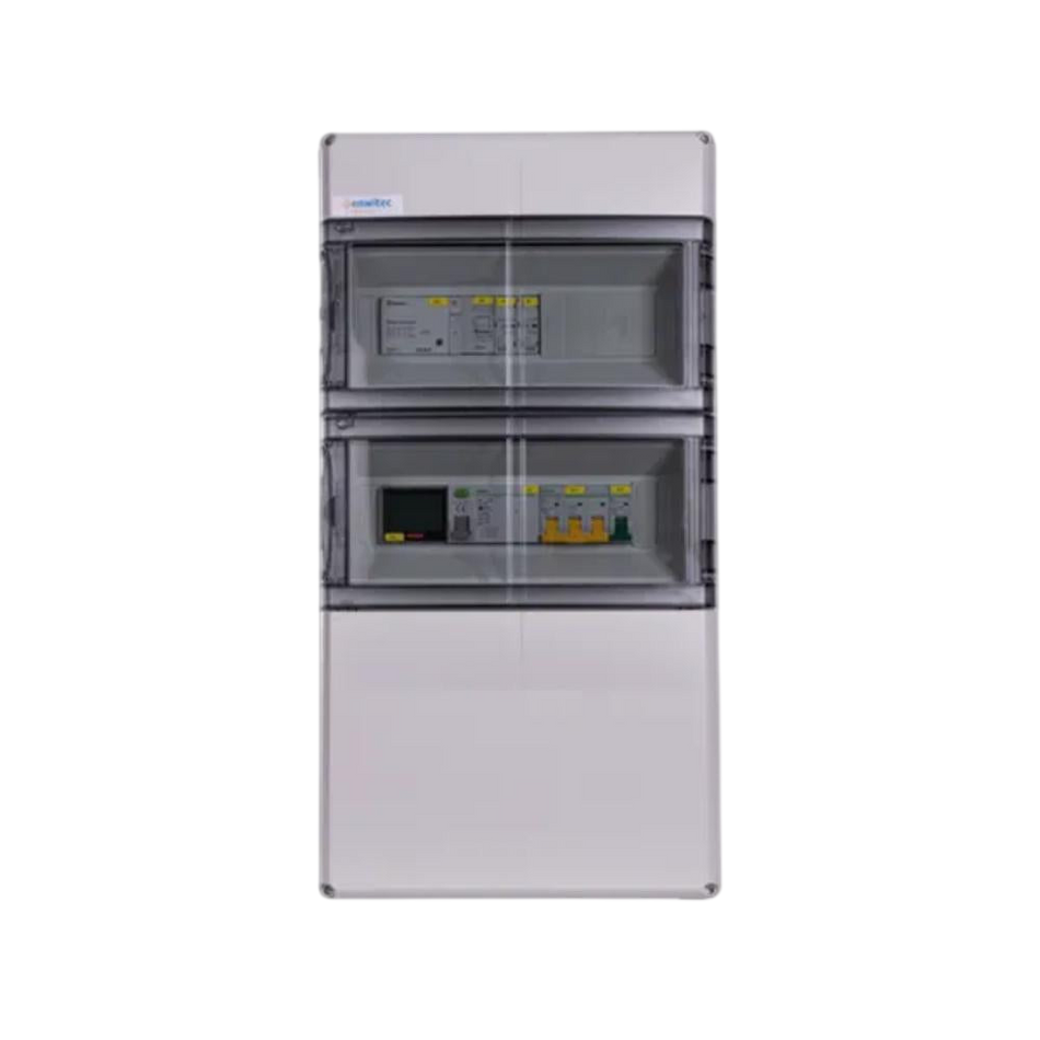 enwitec Netzumschaltbox für Fronius Symo GEN24 Plus