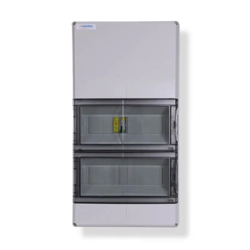 enwitec Ersatzstrom-Box für Kostal Plenticore G3