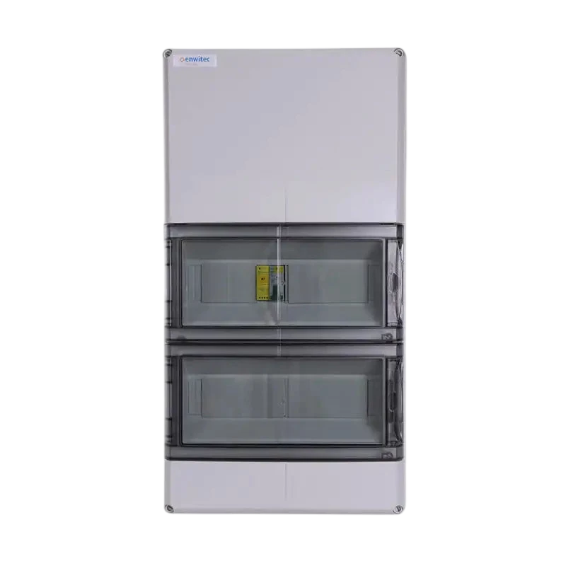 enwitec Ersatzstrom-Box für Kostal Plenticore G3