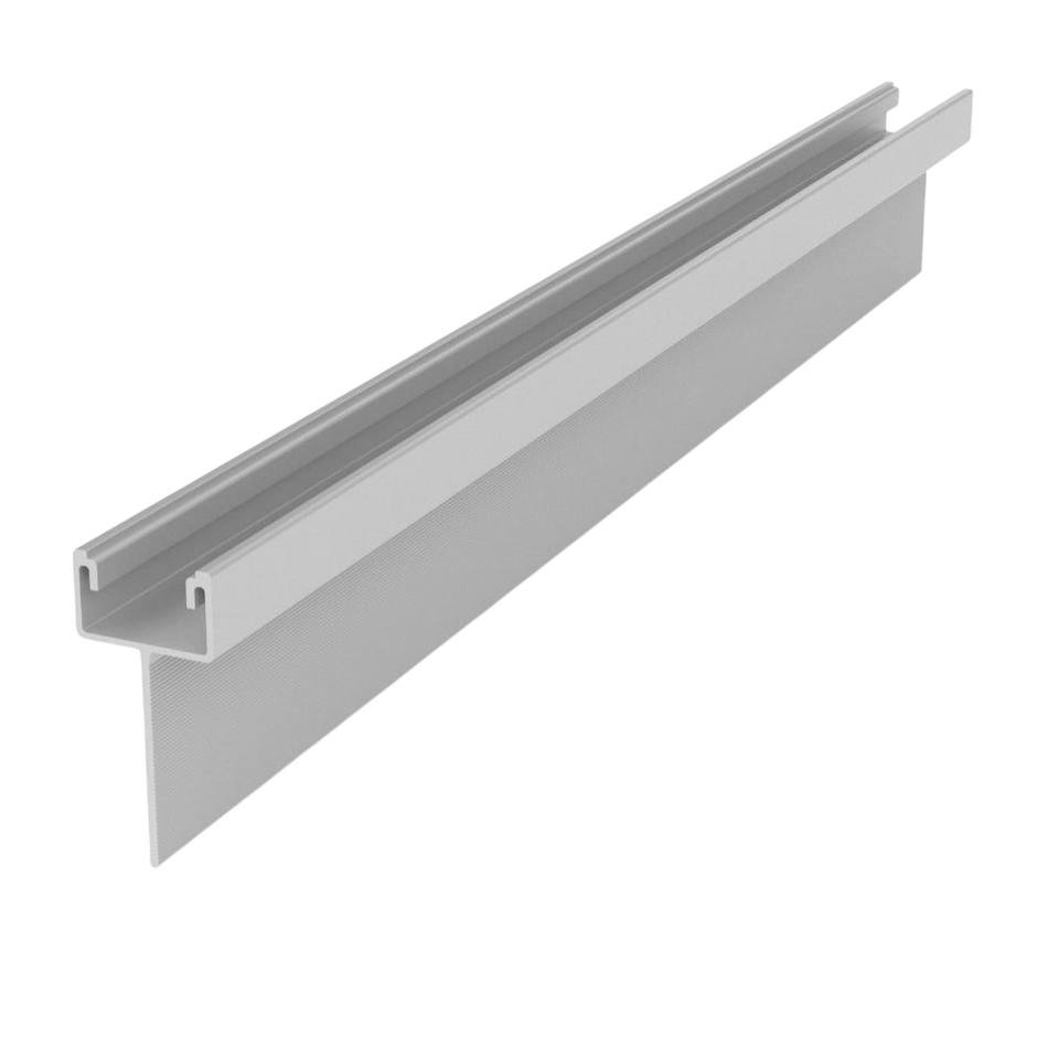 K2 FacadeRail – FacadeRail