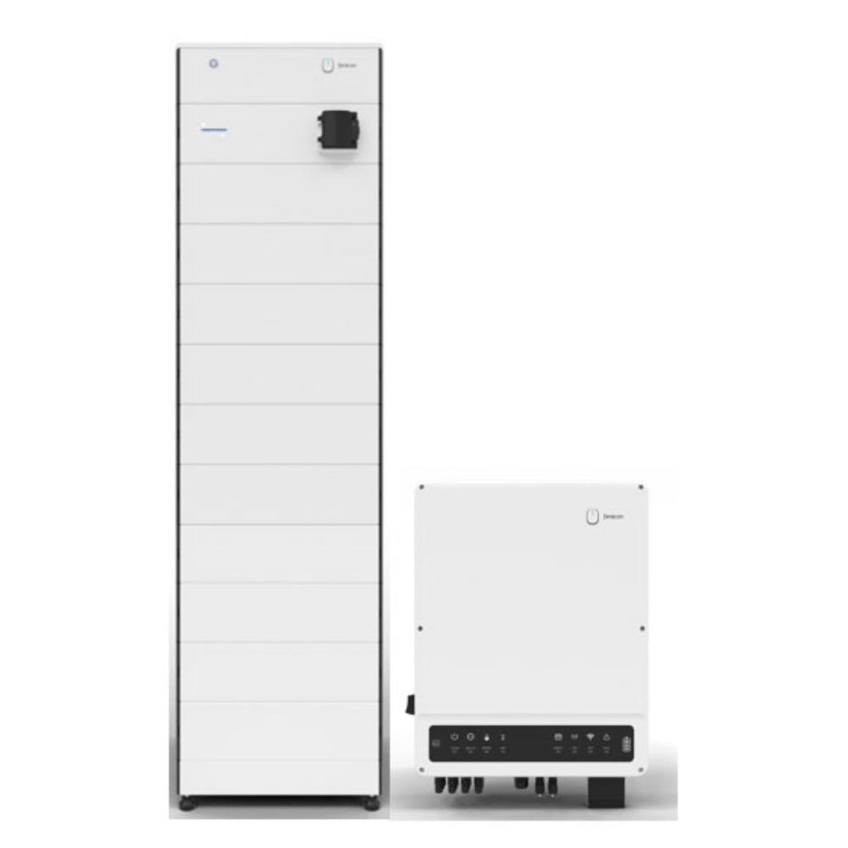 Fenecon Home 30 kW mit 28-43 kWh