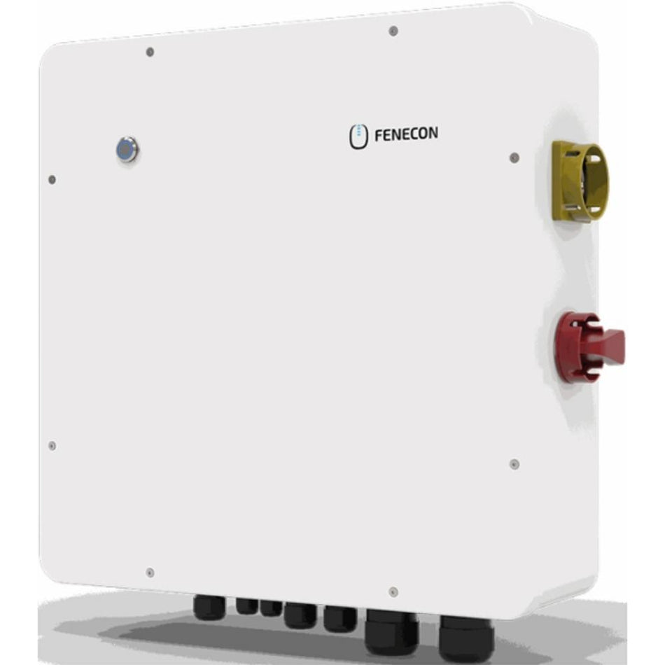 FENECON AVU Notstrombox für Home 6 / 10 / 15