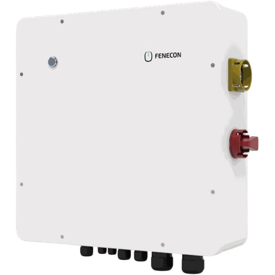 FENECON AVU Notstrombox für Home 6 / 10 / 15