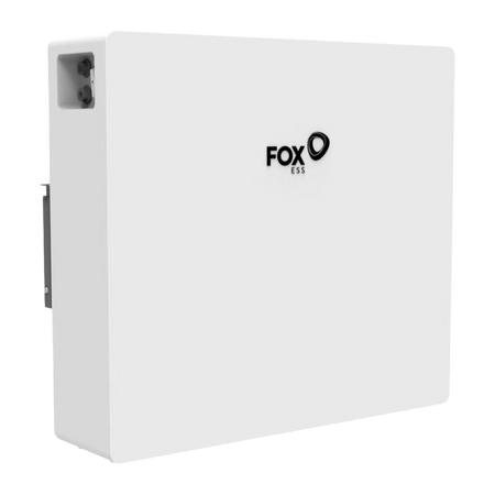 Fox ESS EK12 Hochvoltspeicher