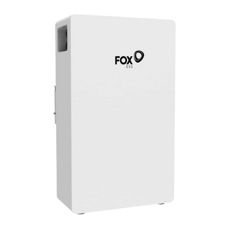 Fox ESS EK6 Hochvoltspeicher