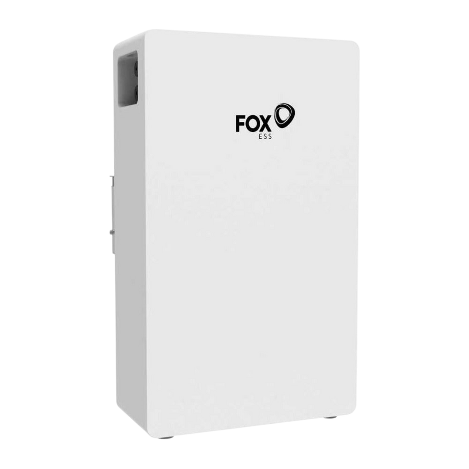 Fox ESS EK6 Hochvoltspeicher