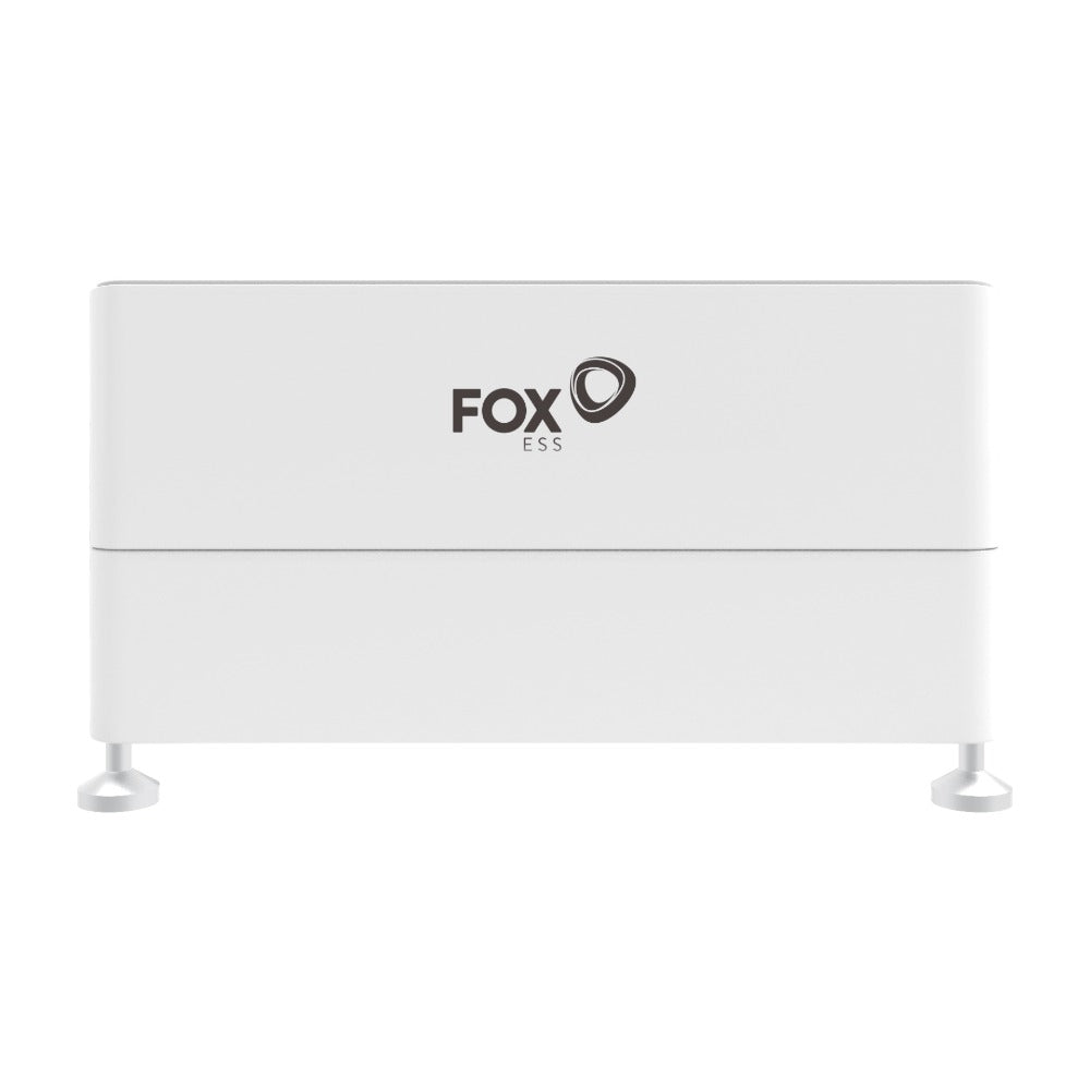Fox ESS EQ5000 (w) Hochvoltspeicher 8,86 kWh – EQ5000-L2 mit 2 Modulen