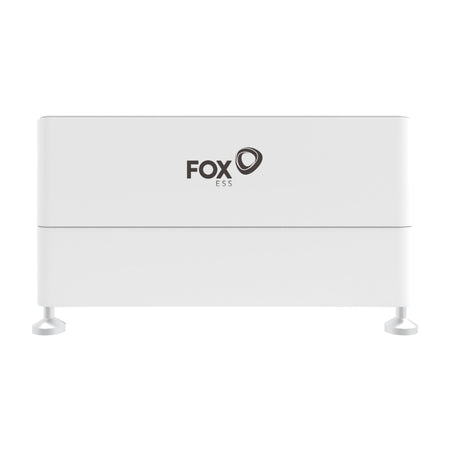 Fox ESS EQ5000 (w) Hochvoltspeicher 8,86 kWh – EQ5000-L2 mit 2 Modulen