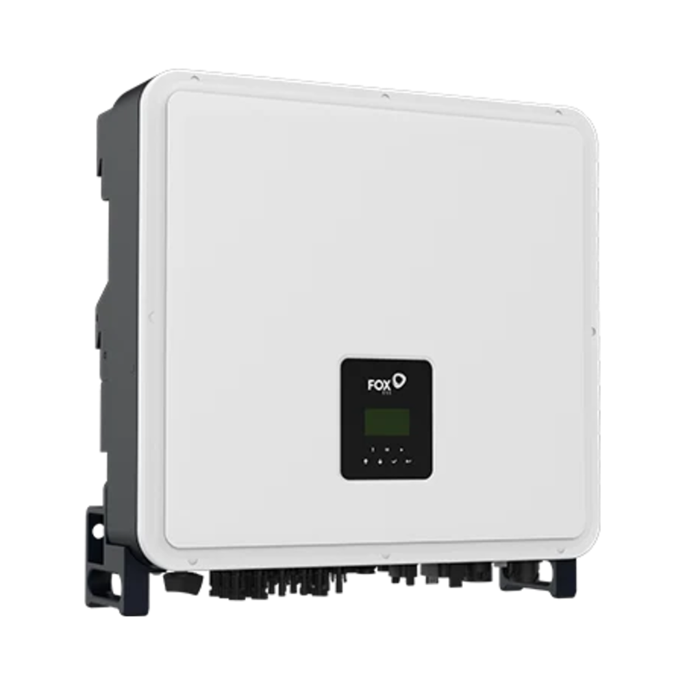 Fox ESS H3 Pro Hybridwechselrichter – Produktansicht
