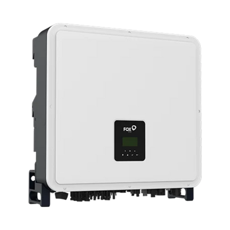Fox ESS H3 Pro Hybridwechselrichter – Produktansicht