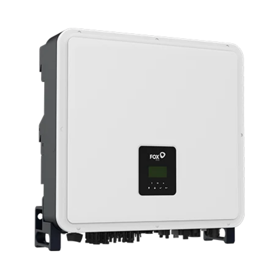 Fox ESS H3 Pro Hybridwechselrichter – Produktansicht